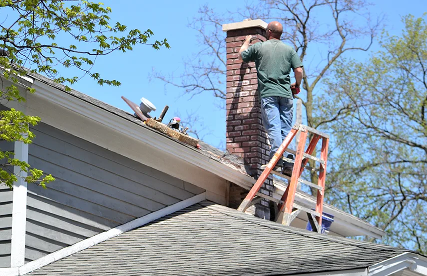 Chimney & Fireplace Inspections Services in Iselin, NJ
